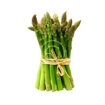 Green Asparagus